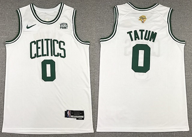 Boston Celtics Jerseys 03